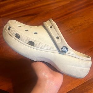 Women’s Crocs Sandals